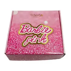Barbie Pink Gift Box