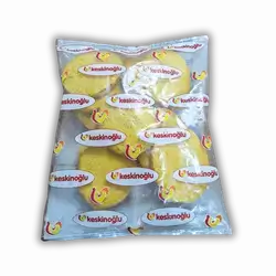 Crispy Chicken Burger – 1 kg Bag