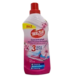 Al-Wazir Floor Freshener 800 ml