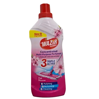 Al-Wazir Floor Freshener 800 ml