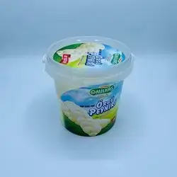 Milkaş Cheese Bucket Braid 200g