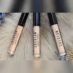 SHEGLAM Matte Finish Concealer Shade 01