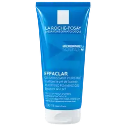 Effaclar Purifying Foaming Gel 200ml _ LA ROCHE-POSAY