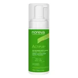 Noreva Actipur Dermo-Cleansing Foam Face 150ml