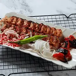 Chicken Kabab
