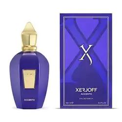 xerjoff accento 100ml
