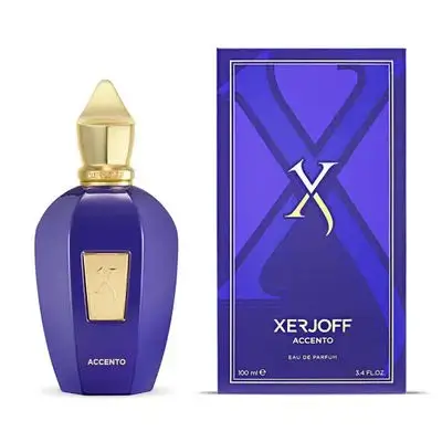 xerjoff accento 100ml