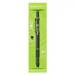 Scrikss Twist Versatil Pencil Green 0.7