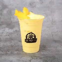 Mango Smoothie