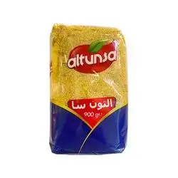 Vermicelli Bulgur