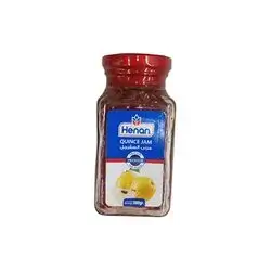 Henan Jam Quince 380g