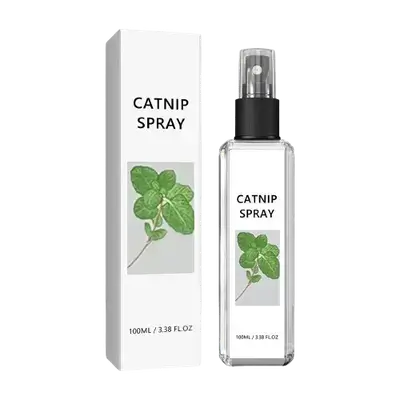 E479 Catnip Spray