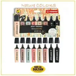 HighLighter-STABILO