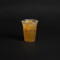 Green Tea Lemonade