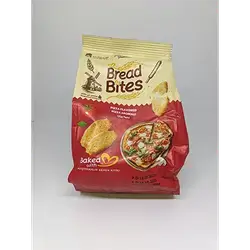 Pizza Bread Pieces 70 G