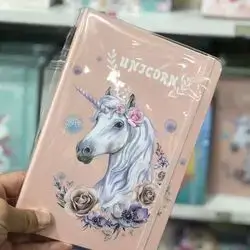 Note Book A5