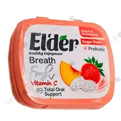 Elder Breath