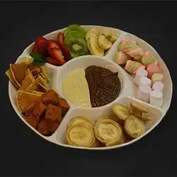 BtoB Fondue