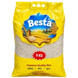 Bista rice 9kg