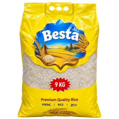 Bista rice 9kg