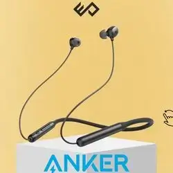 Anker SoundCore Life U2i (Upgraded) - Black