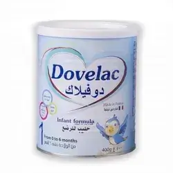 Dovelac 1