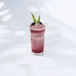 Chapticapa Smoothie
