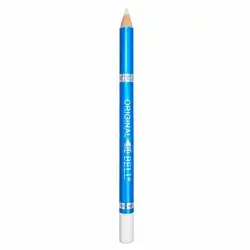White Eyeliner Pencil