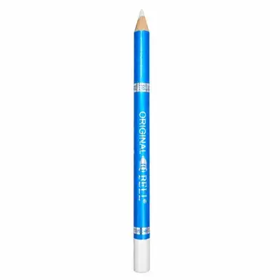 White Eyeliner Pencil