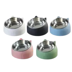 E723 Stainless Steel Pet Bowl