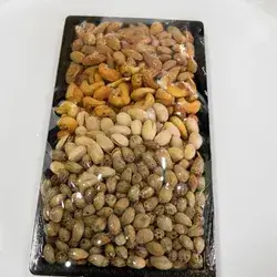 Mix Nuts 500 g