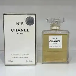 CHANEL PARIS N 5