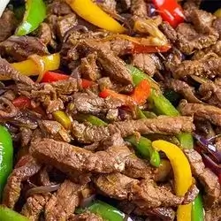 Chicken Fajita