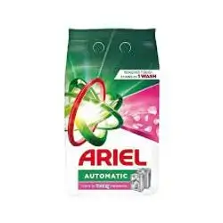 Ariel Detergent Powder Downy 4kg