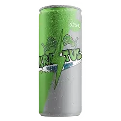 Kratus Energy drink Mojito 250ml