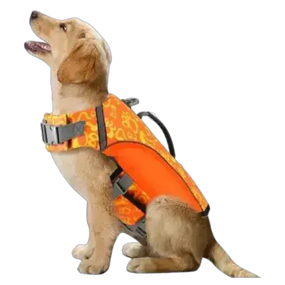 Dog Life Jacket S