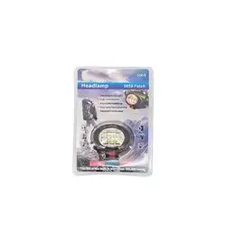 Led Light Head Lamp