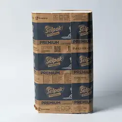 Z Folder 200 Sheet
