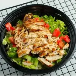 Chicken Salad