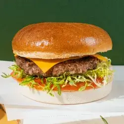 Agr Burger