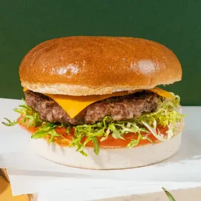 Agr Burger