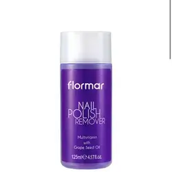 Strong Nail Polish Remover