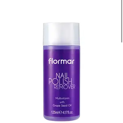 Strong Nail Polish Remover