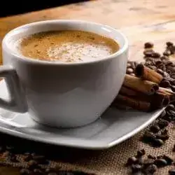 Osmaniya Coffee