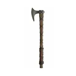 Ragnar Lothbrox Axe - 63 Cm