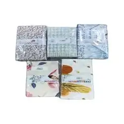 Pillow Cases Woven 2 Pcs  50x70�