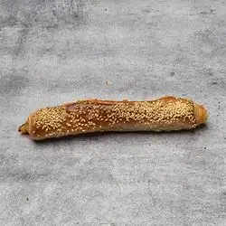 Potato Turkish Burak
