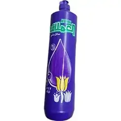 Al Emalq Dish/w Liquid Viollet900ml