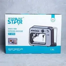 Coffee Machine