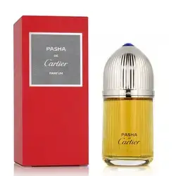 Cartier Pacha de Cartier Parfum for Men 100ml